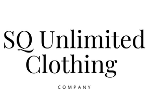 SQ UNLIMITED Clothing Company
